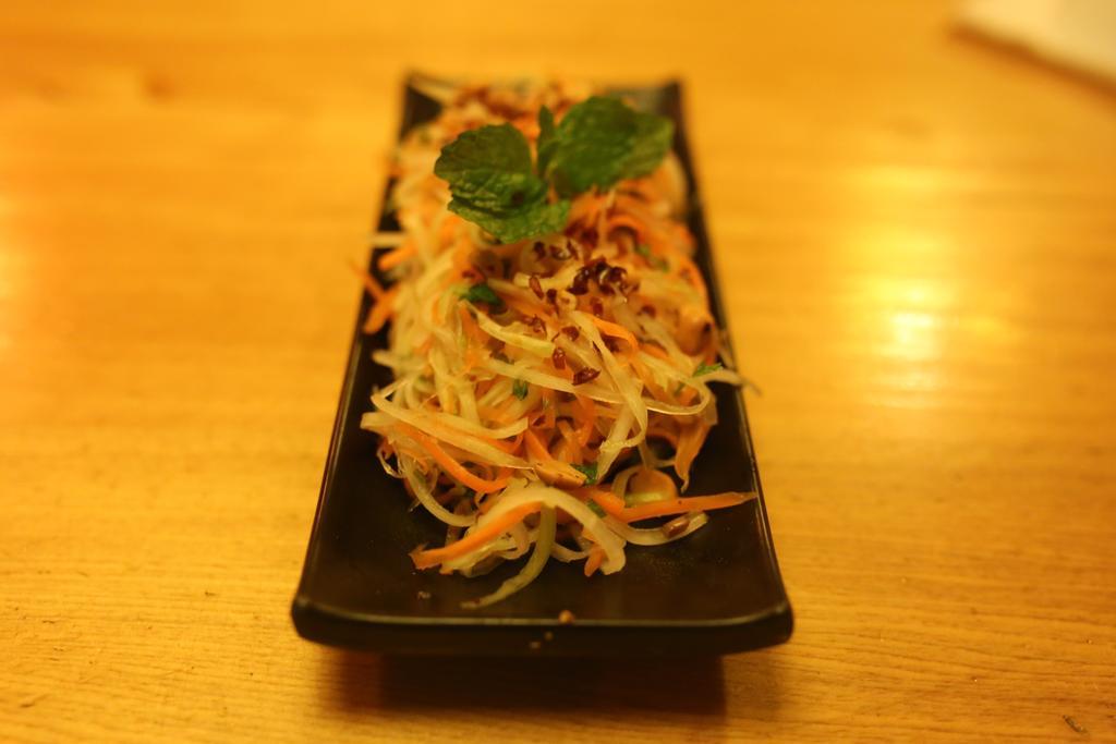 Luckydaisy Buffalo House ซาปา ภายนอก รูปภาพ
